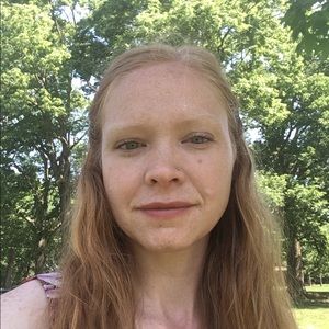 Meet your Posher, Kelli